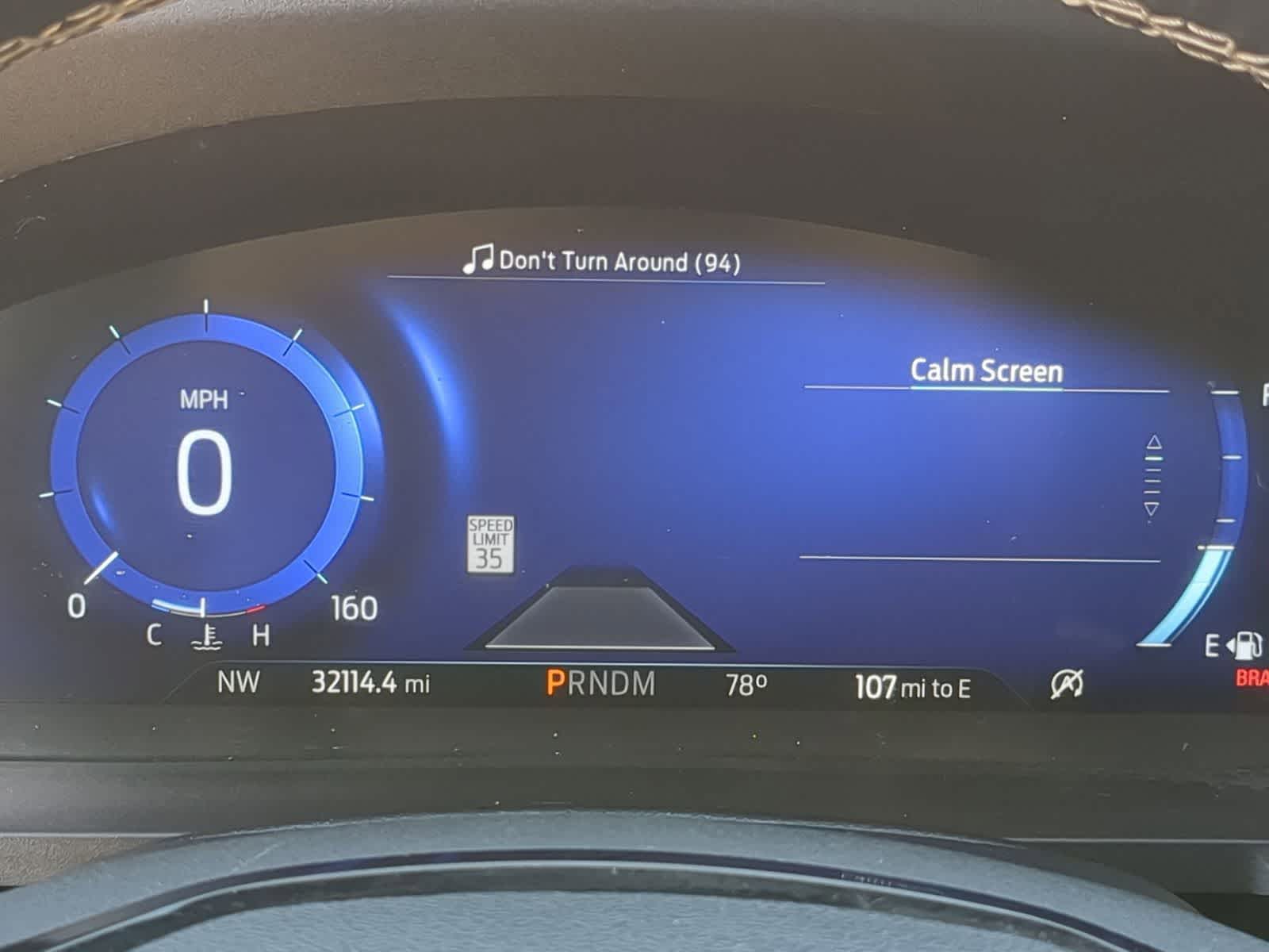 Thumbnail: 2023 Ford Explorer - 38