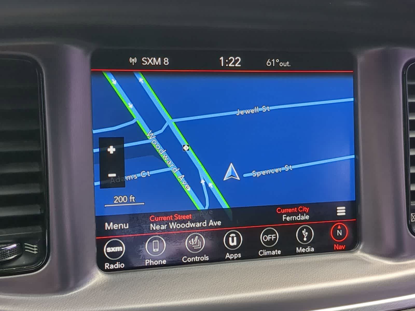 Thumbnail: 2019 Dodge Charger - 28