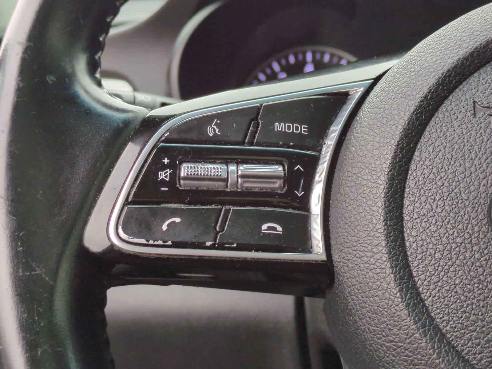 Thumbnail: 2019 Kia Optima - 27