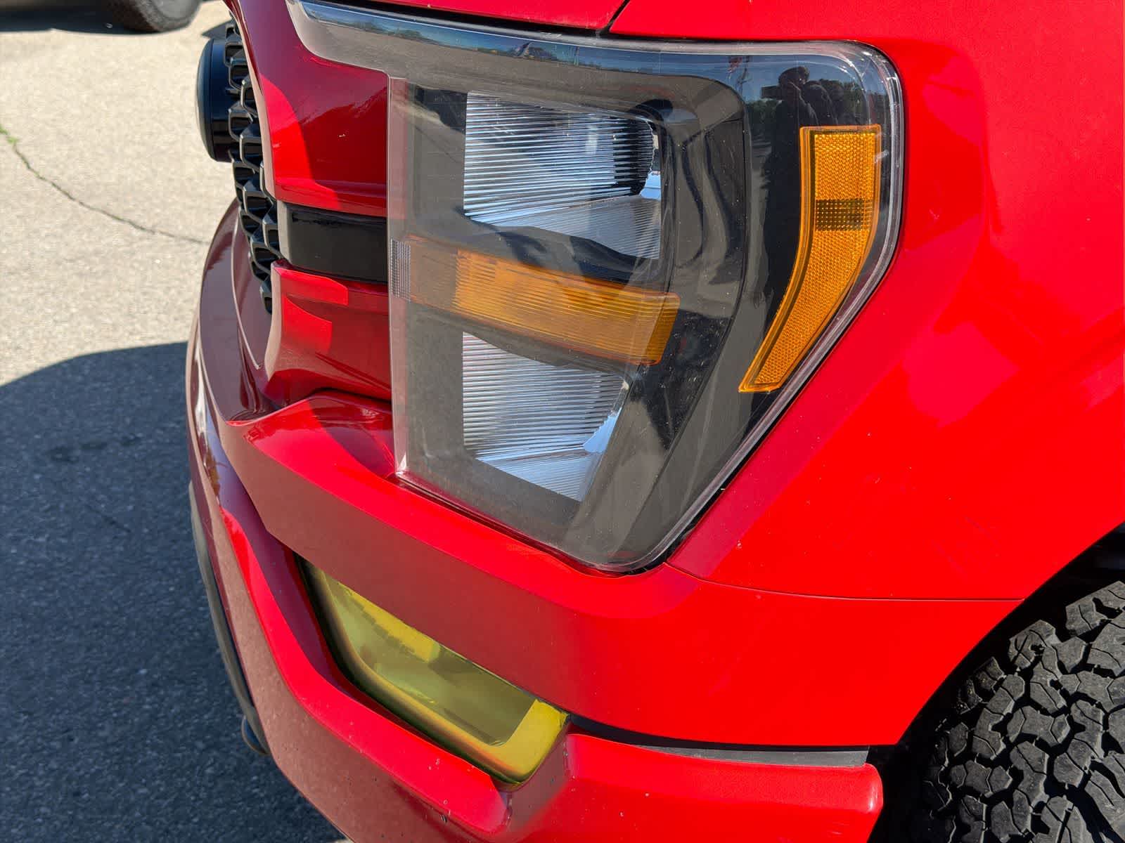 Thumbnail: 2021 Ford F-150 - 14