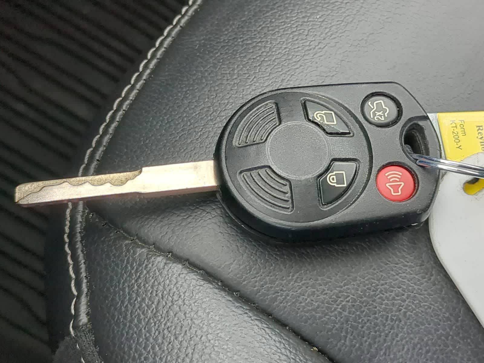 Thumbnail: 2018 Ford Escape - 35