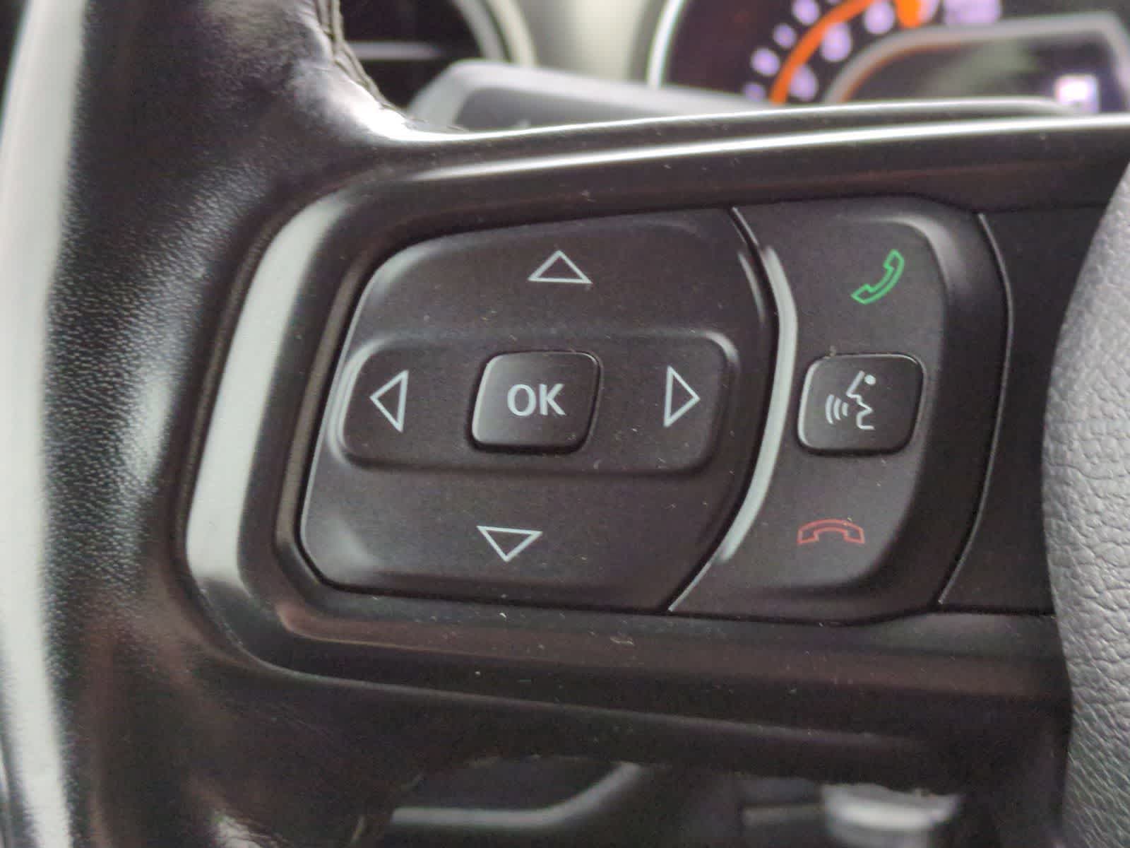 Thumbnail: 2021 Jeep Wrangler - 31