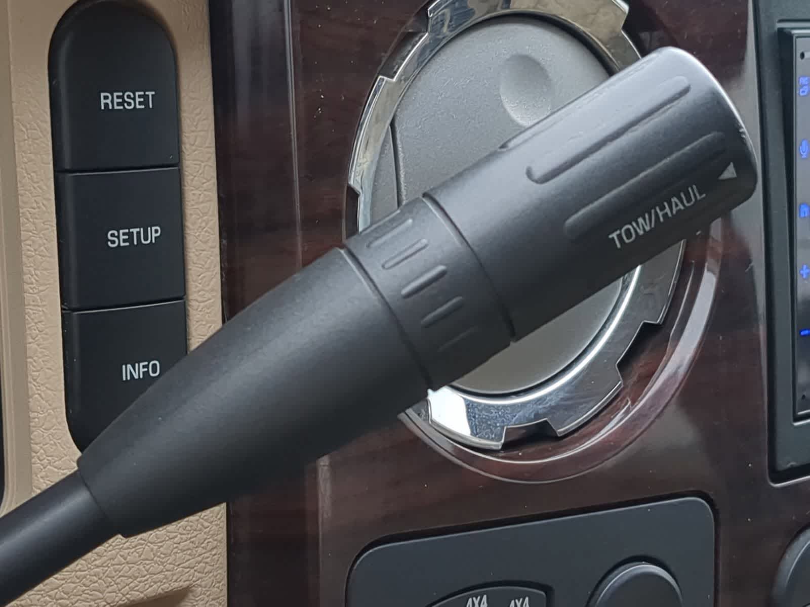 Thumbnail: 2008 Ford Econoline - 29