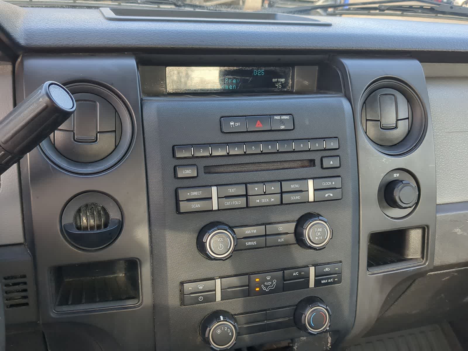 Thumbnail: 2014 Ford F-150 - 30