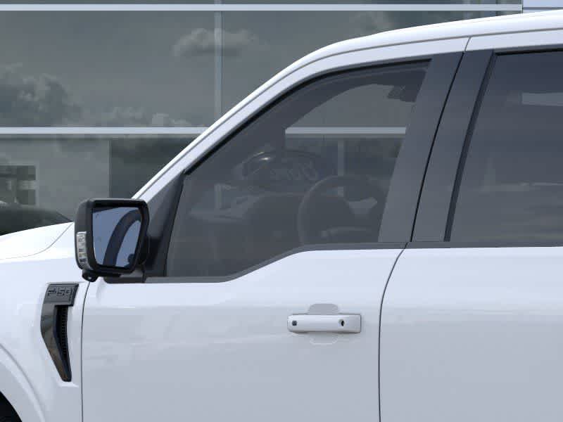 Thumbnail: 2026 Ford F-150 - 21