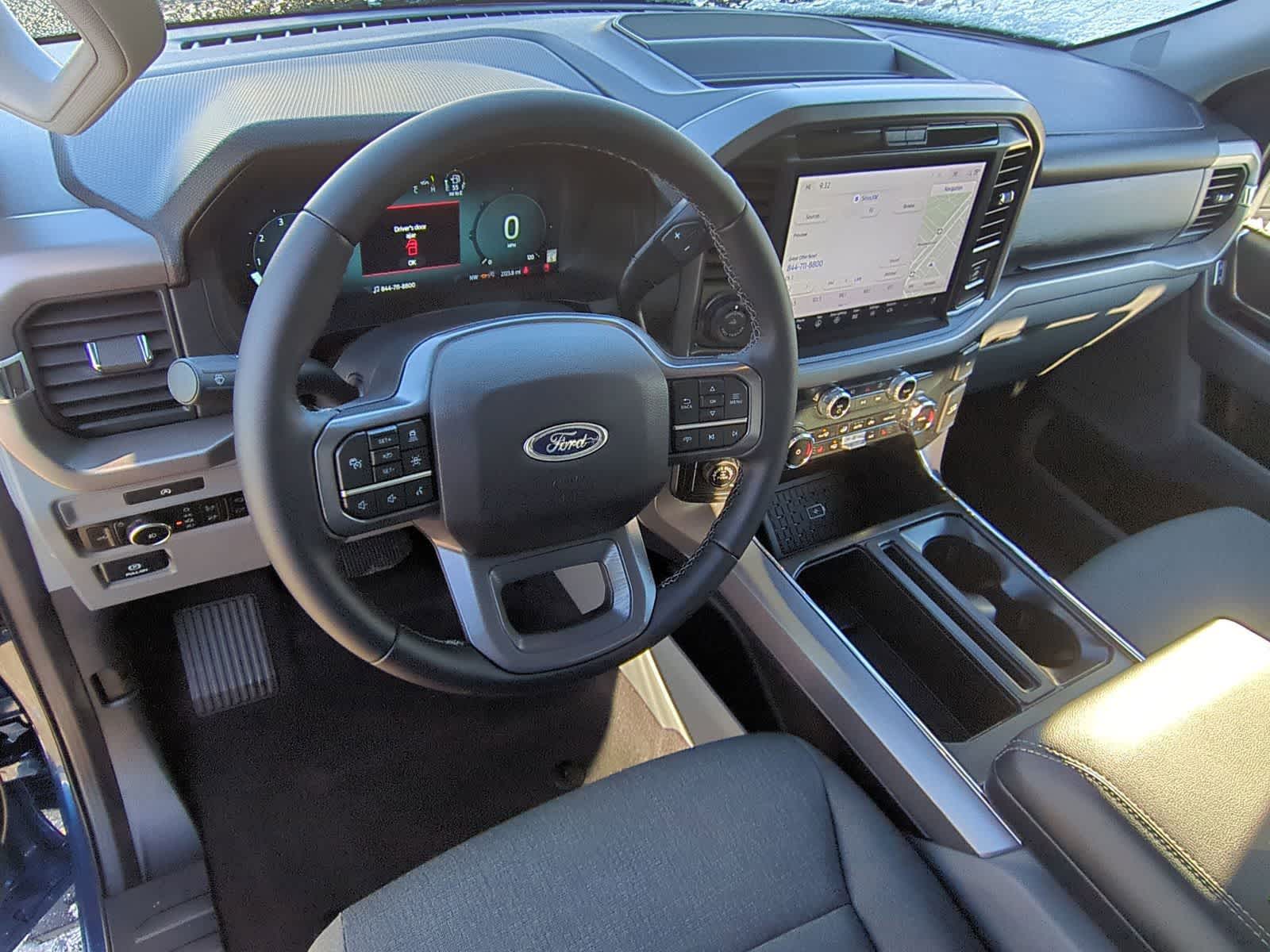 Thumbnail: 2025 Ford F-150 - 14