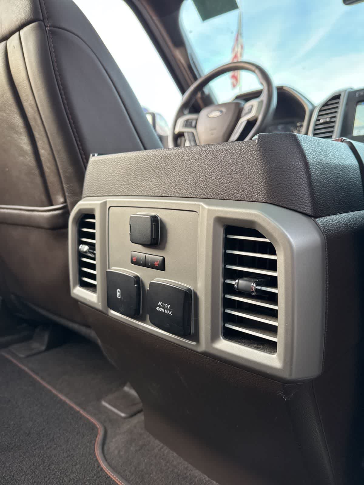 Thumbnail: 2018 Ford F-150 - 34