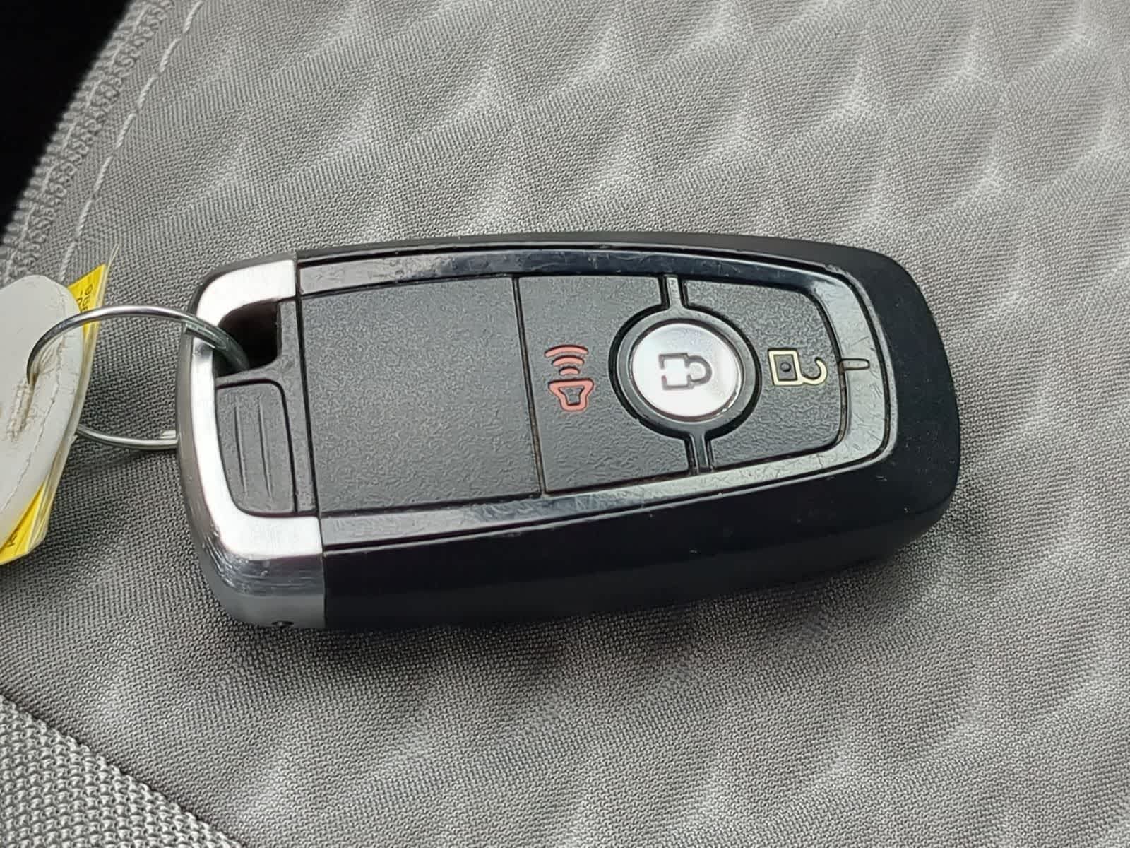 Thumbnail: 2020 Ford Escape - 36