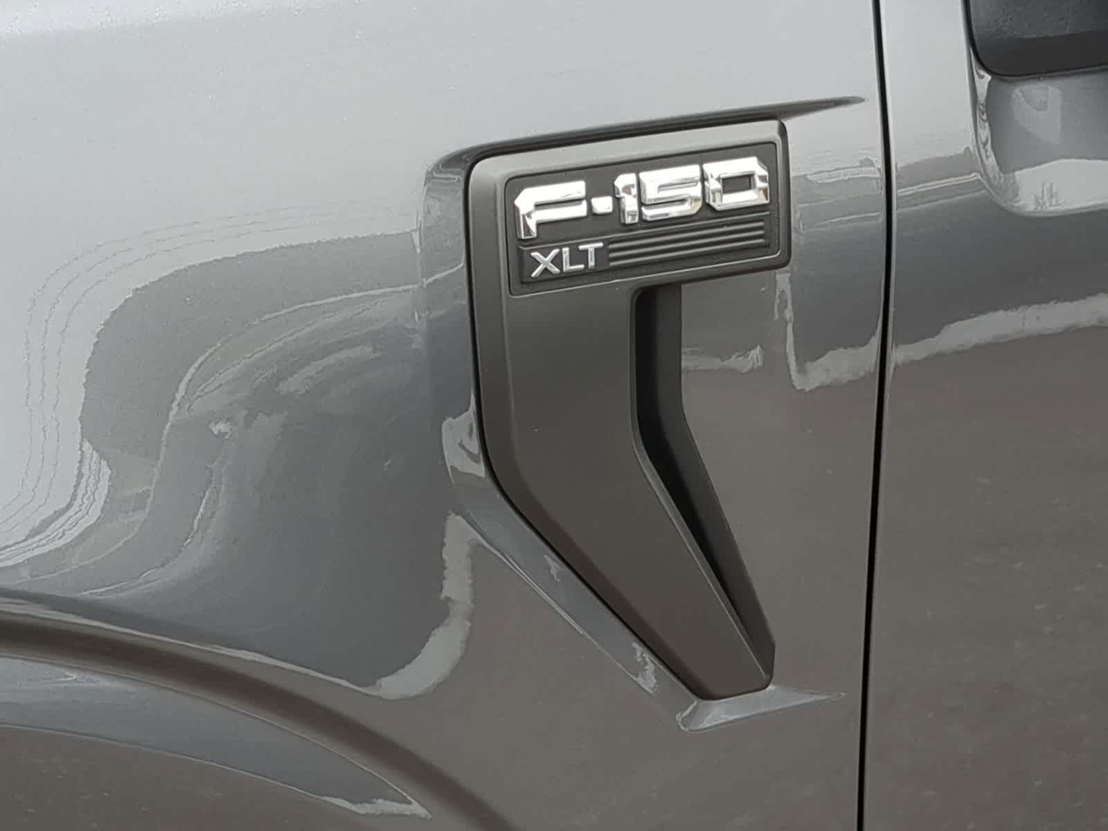 Thumbnail: 2022 Ford F-150 - 18