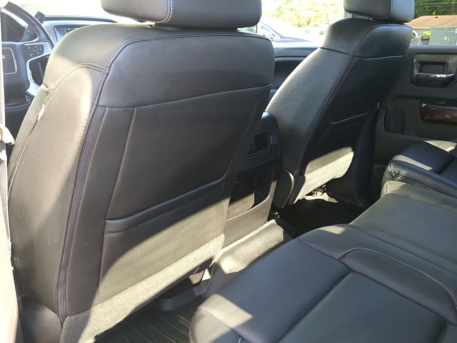 Thumbnail: 2018 GMC Sierra 1500 - 24