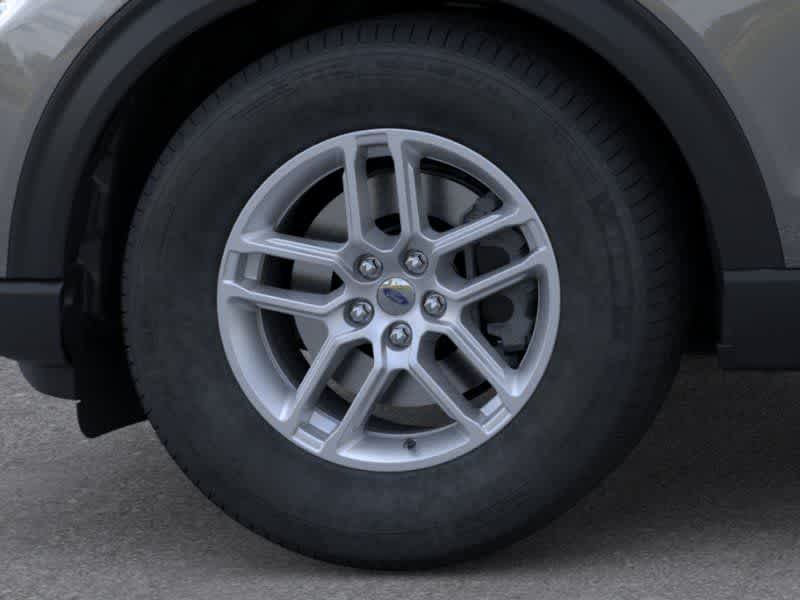 Thumbnail: 2026 Ford Explorer - 20