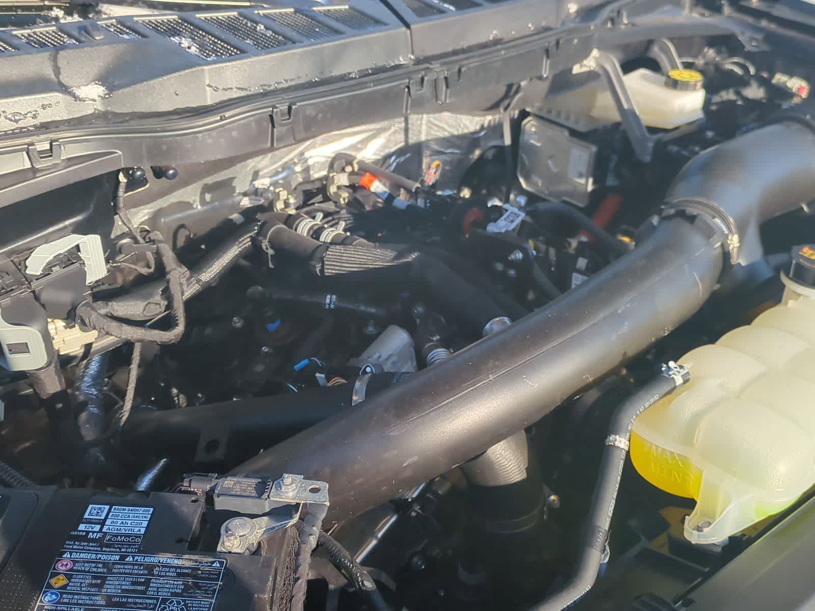 Thumbnail: 2025 Ford F-150 - 29