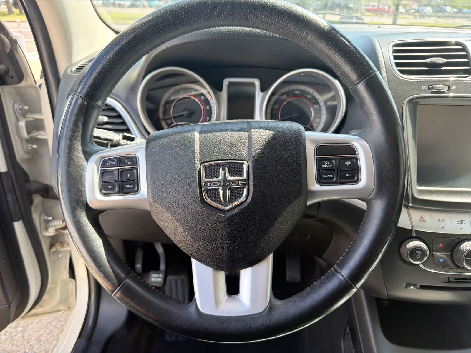Thumbnail: 2017 Dodge Journey - 26