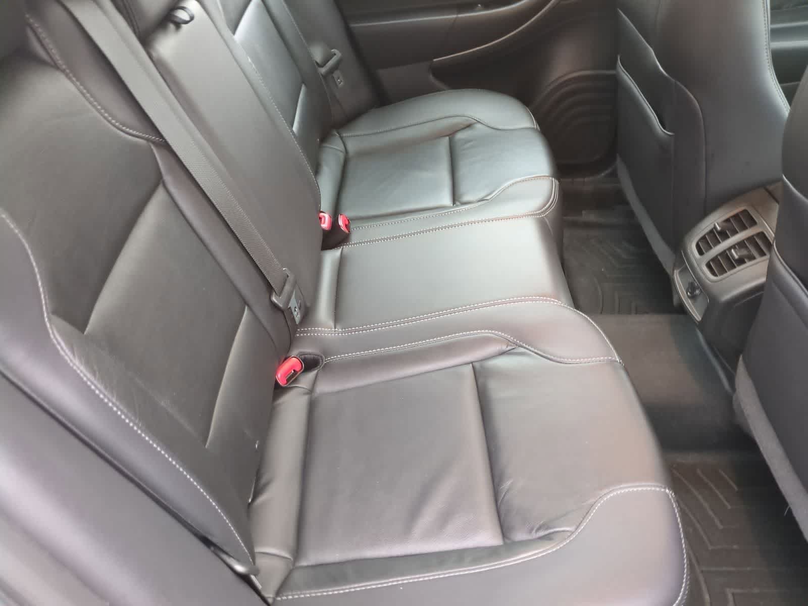 Thumbnail: 2018 Ford Taurus - 23