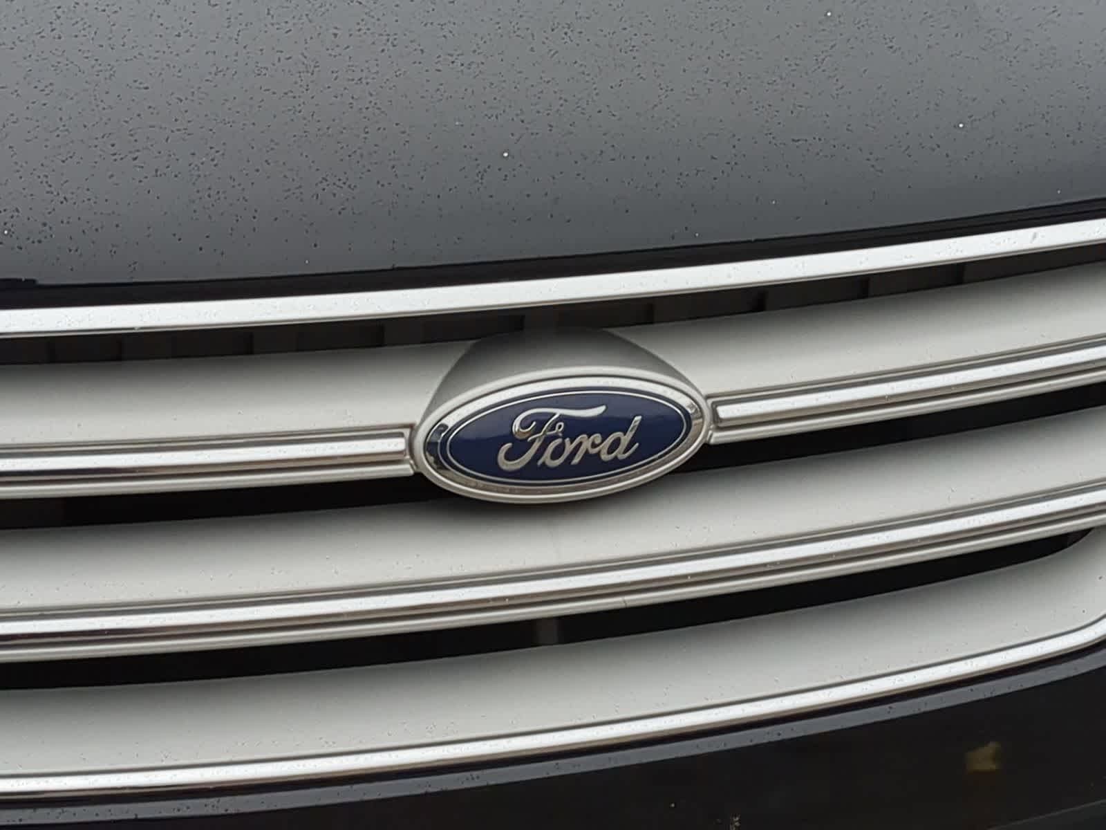 Thumbnail: 2019 Ford Escape - 15