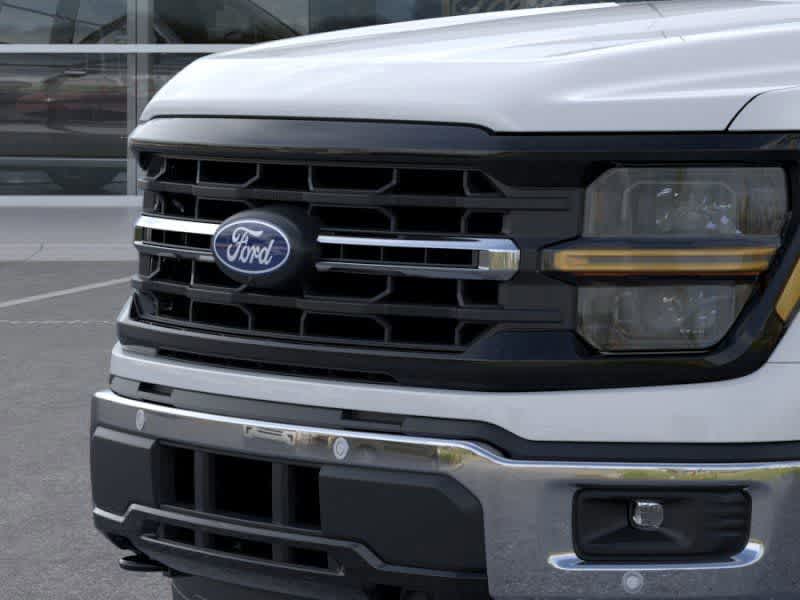 Thumbnail: 2025 Ford F-150 - 18
