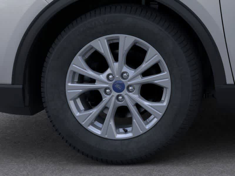 2024 Ford Escape Active 20