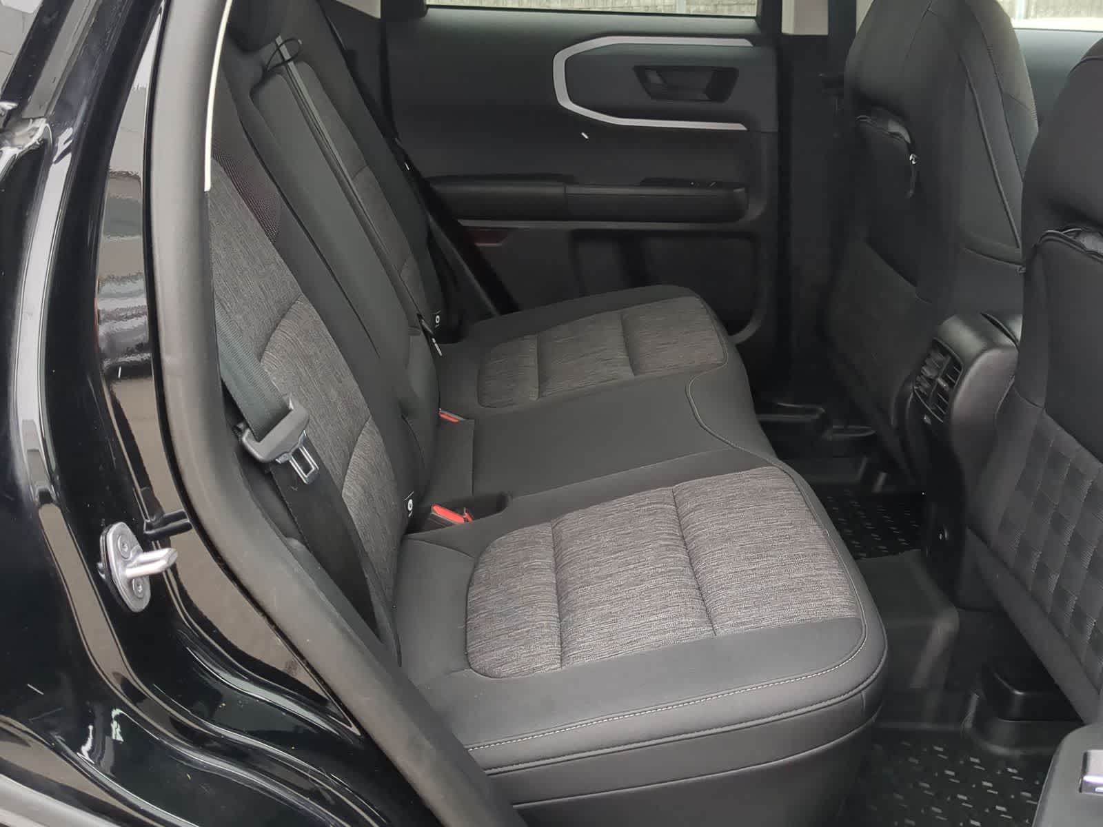 Thumbnail: 2023 Ford Bronco Sport - 25