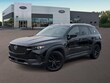  Mazda CX-50