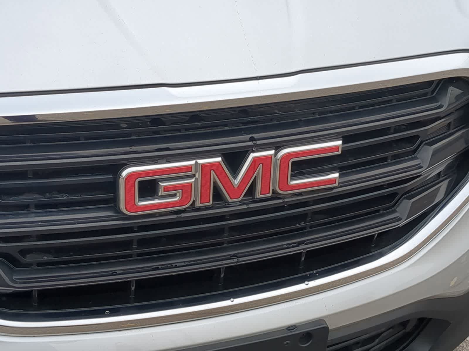 Thumbnail: 2019 GMC Terrain - 12