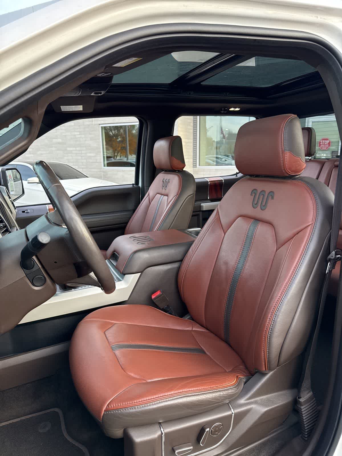 Thumbnail: 2018 Ford F-150 - 28