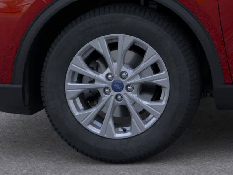 2025 Ford Escape Active 20
