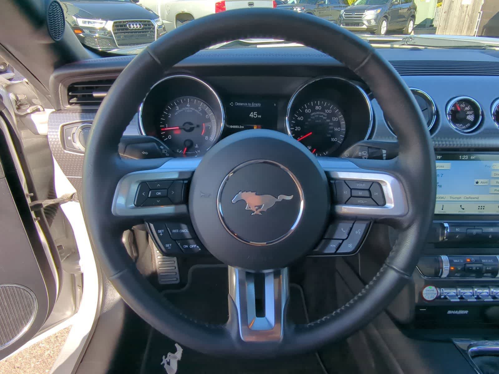 Thumbnail: 2016 Ford Mustang - 24