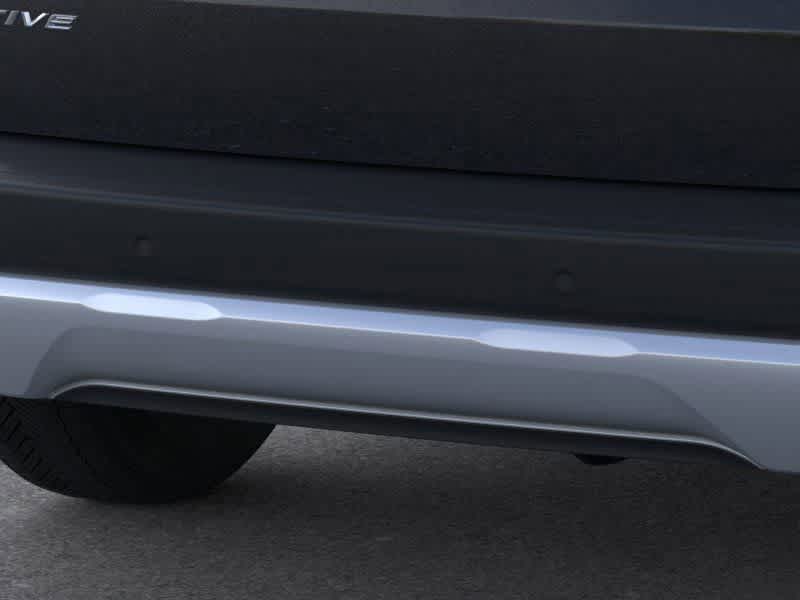 Thumbnail: 2026 Ford Escape - 24