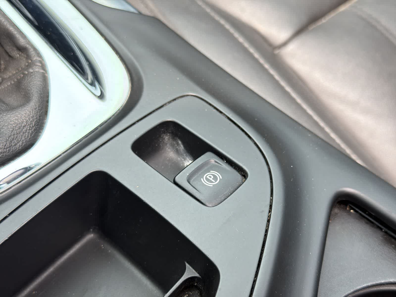 Thumbnail: 2016 Buick Regal - 40