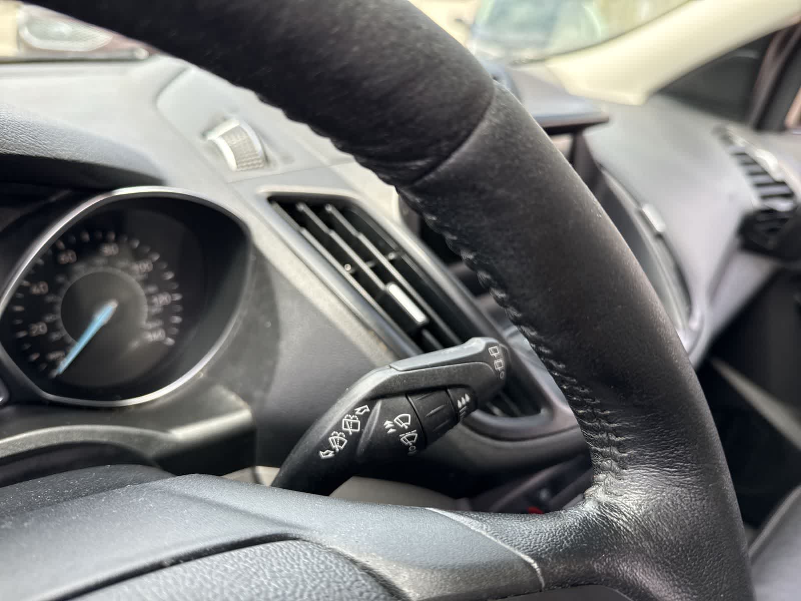 Thumbnail: 2018 Ford Escape - 30