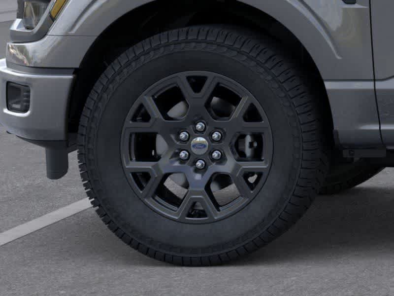 Thumbnail: 2026 Ford F-150 - 20