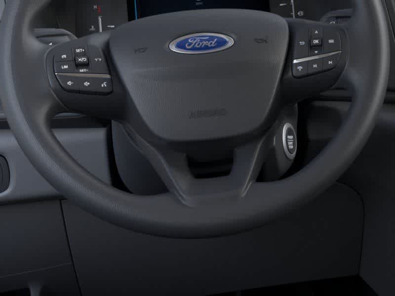 Thumbnail: 2026 Ford Transit Series - 13