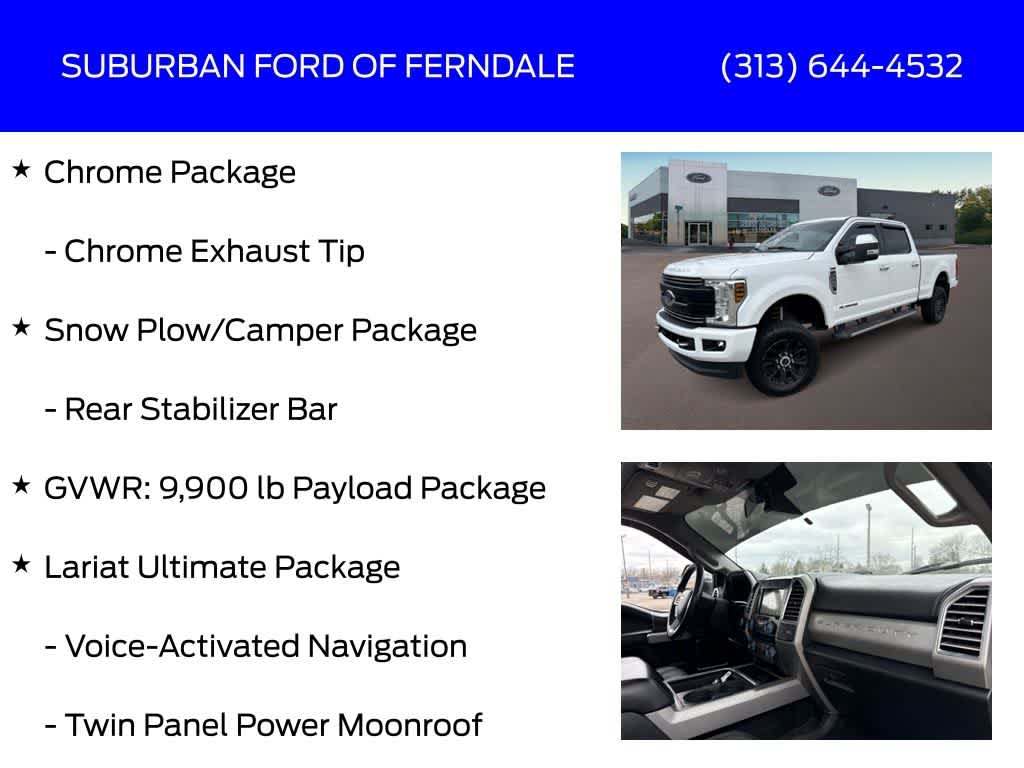 Thumbnail: 2017 Ford Econoline - 9