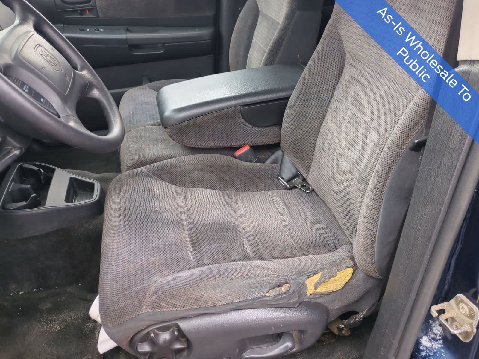 Thumbnail: 2003 Dodge Durango - 24