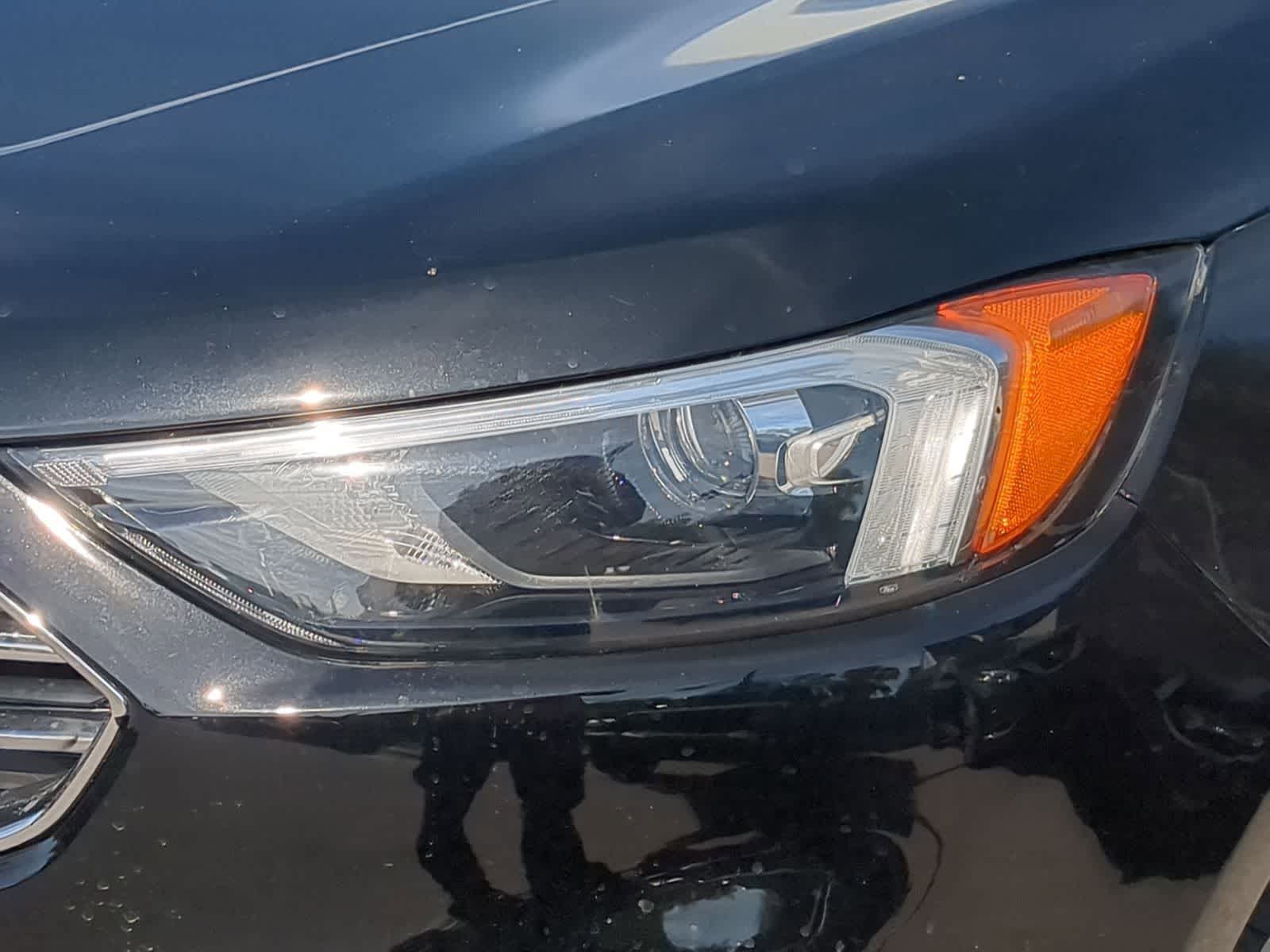 Thumbnail: 2023 Ford Edge - 14