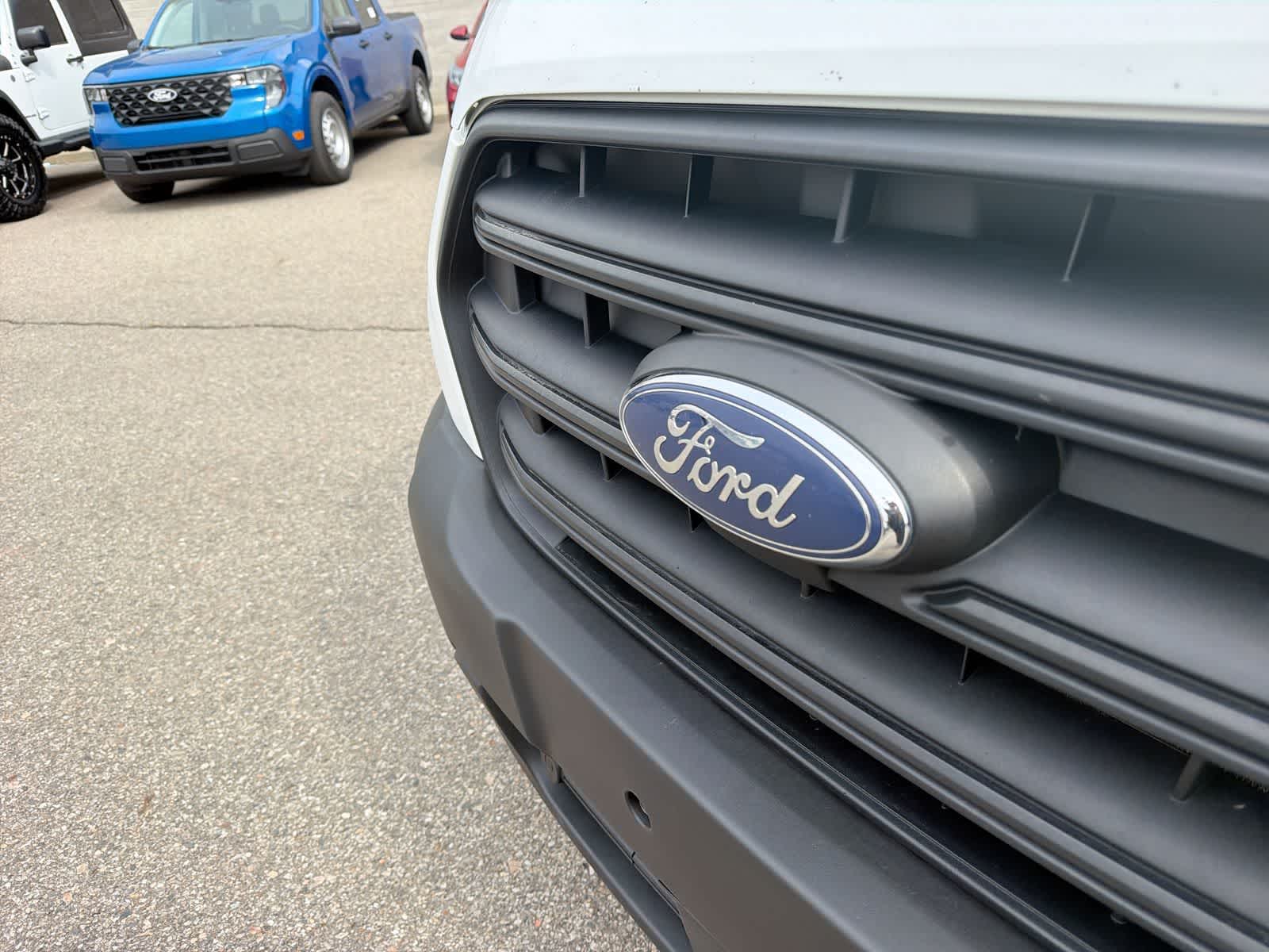 Thumbnail: 2020 Ford Transit Series - 13