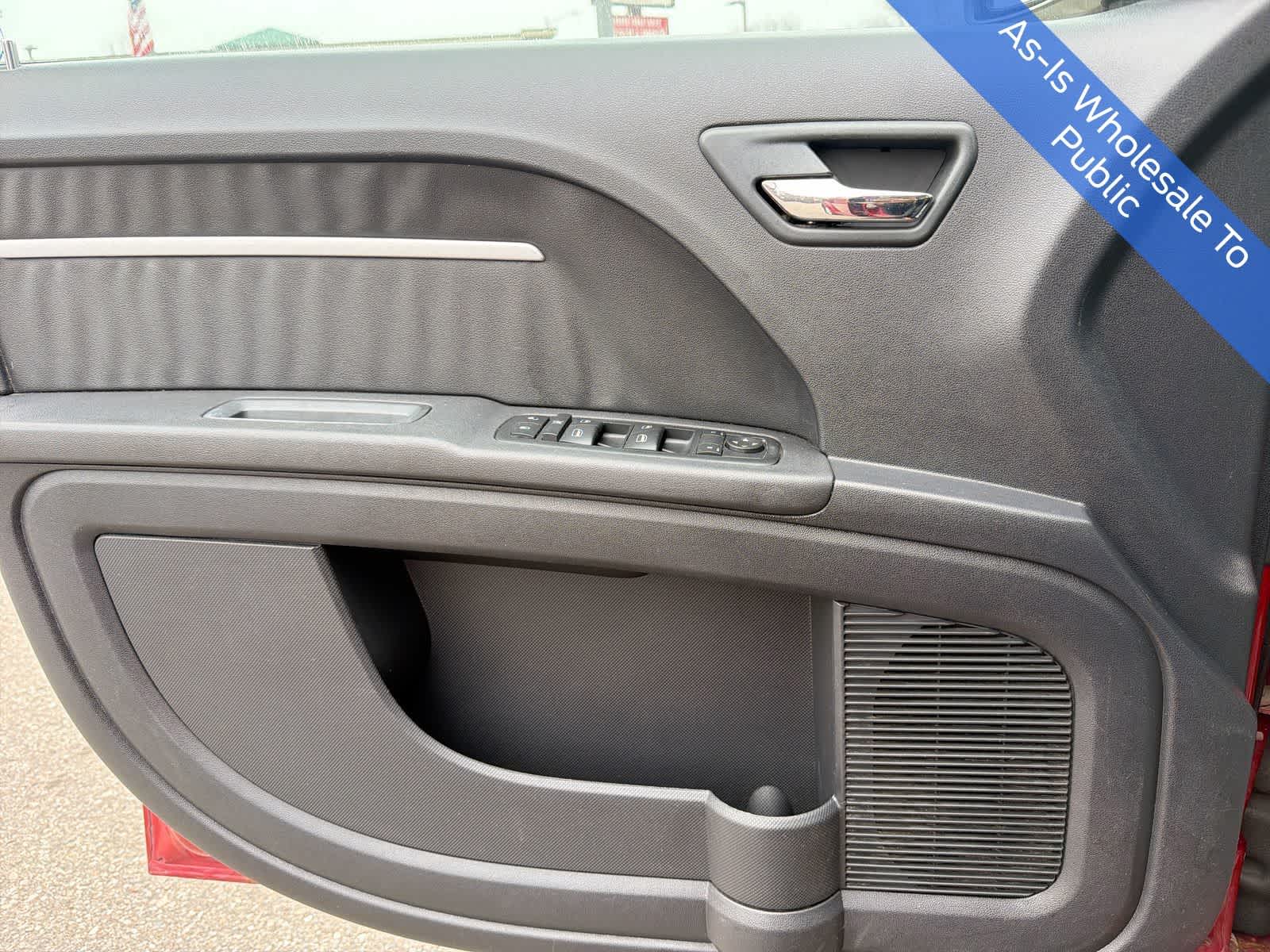 Thumbnail: 2010 Dodge Journey - 34