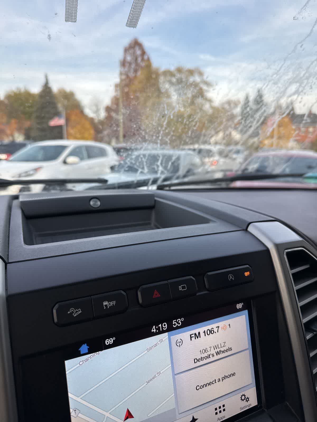 Thumbnail: 2018 Ford F-150 - 48