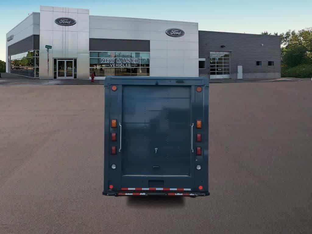 Thumbnail: 2022 RAM ProMaster - 9