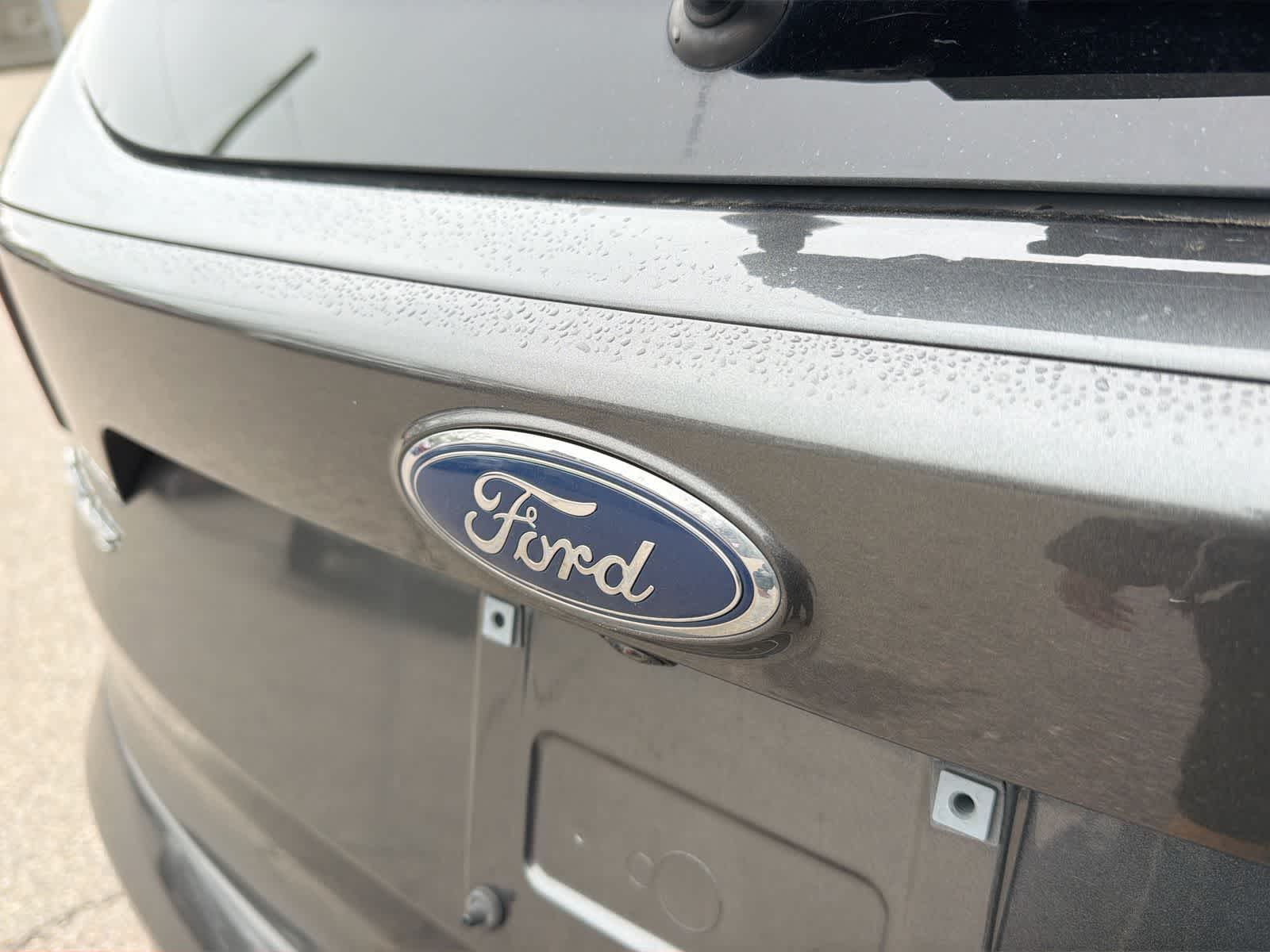 Thumbnail: 2019 Ford Escape - 16