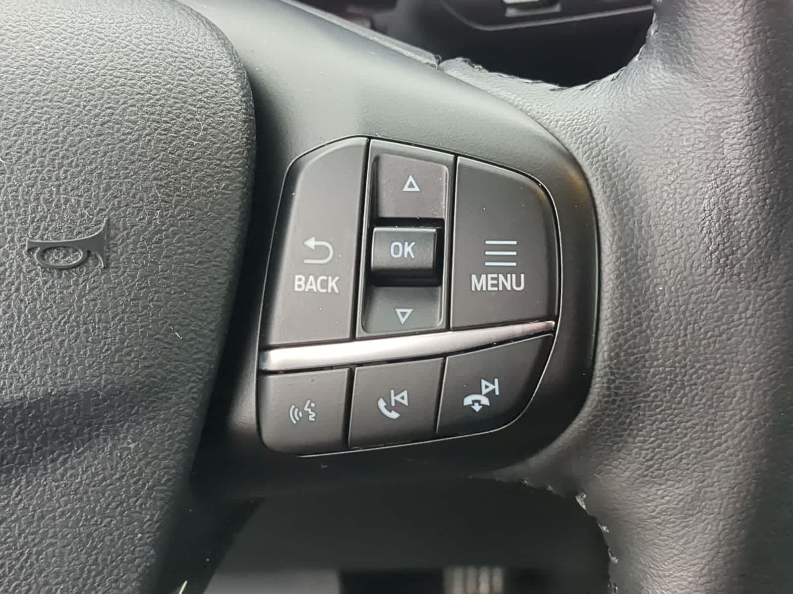 Thumbnail: 2023 Ford Bronco Sport - 29