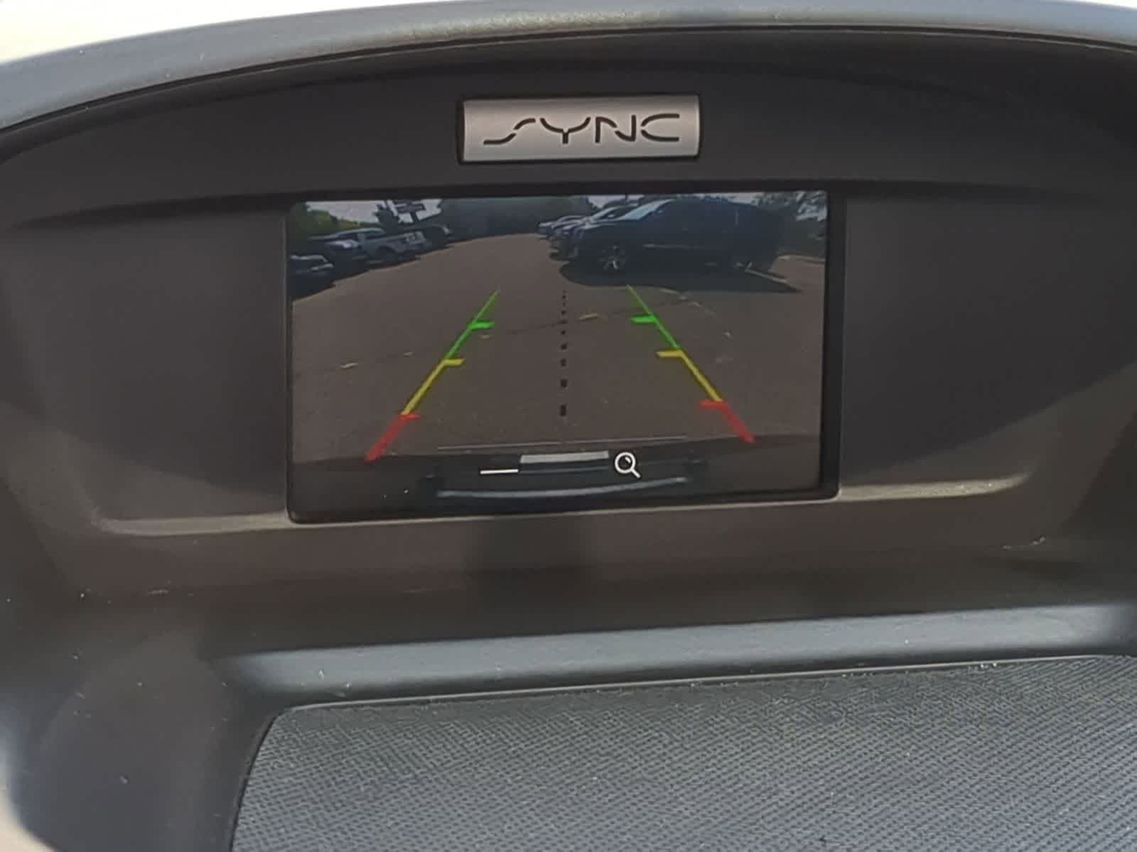 Thumbnail: 2017 Ford Escape - 30