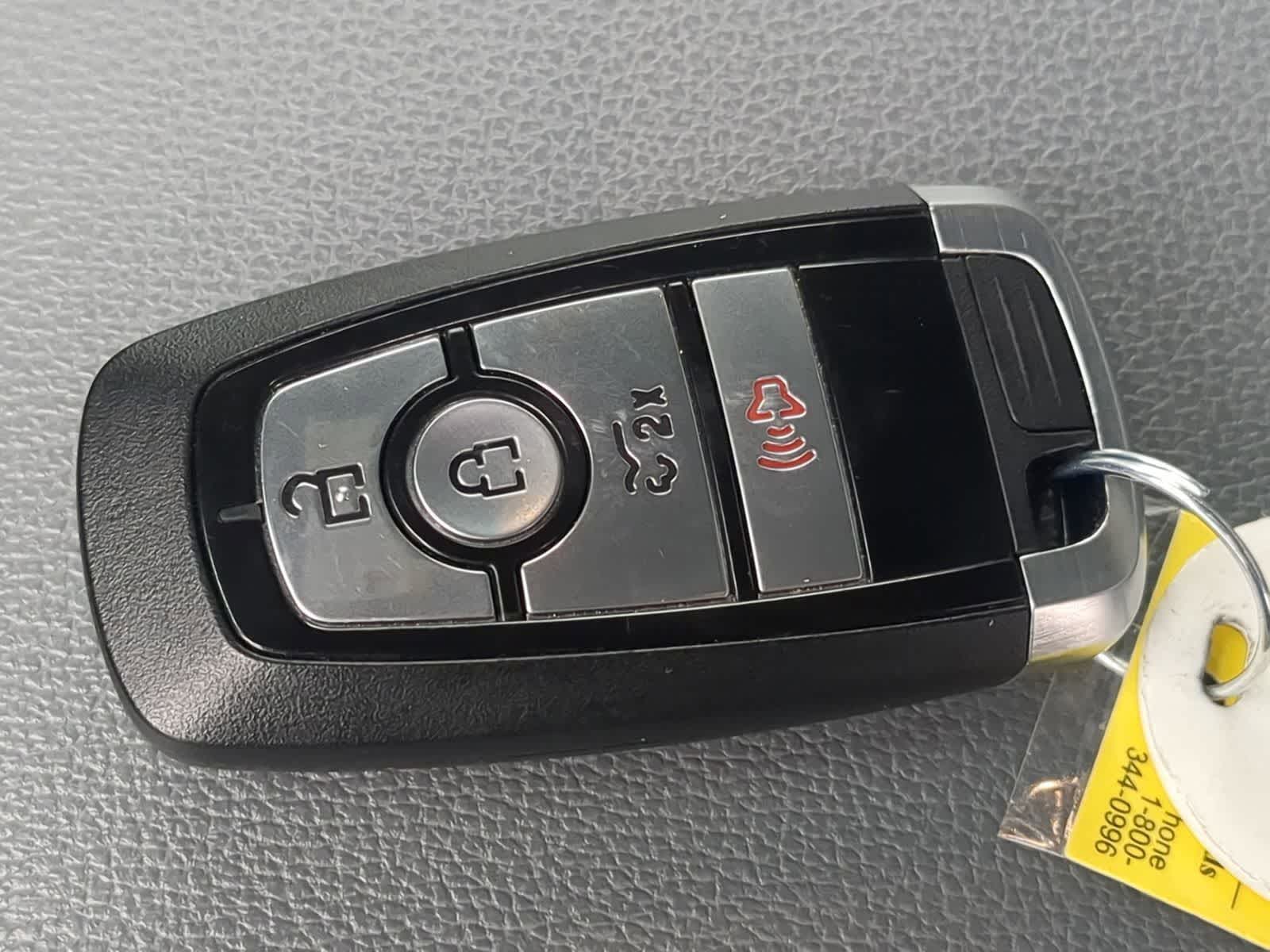 Thumbnail: 2022 Ford F-150 - 37