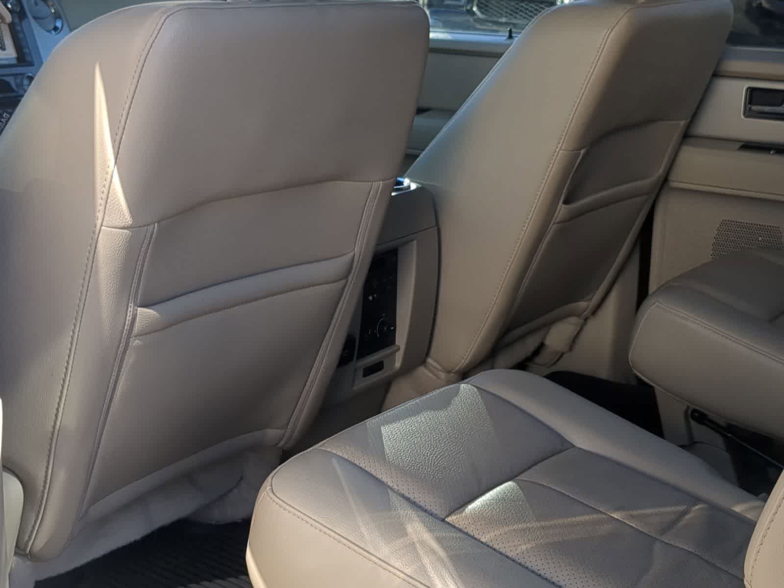 Thumbnail: 2014 Ford Expedition EL - 18