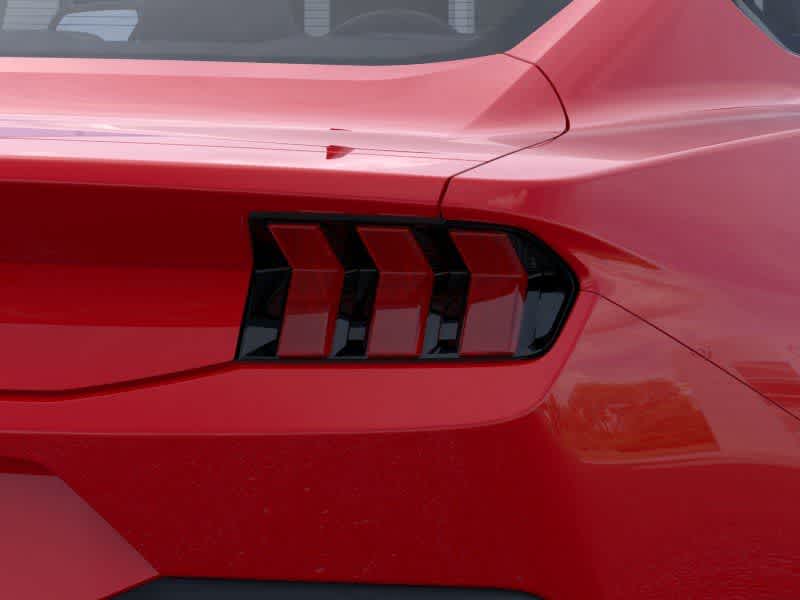 Thumbnail: 2026 Ford Mustang - 21