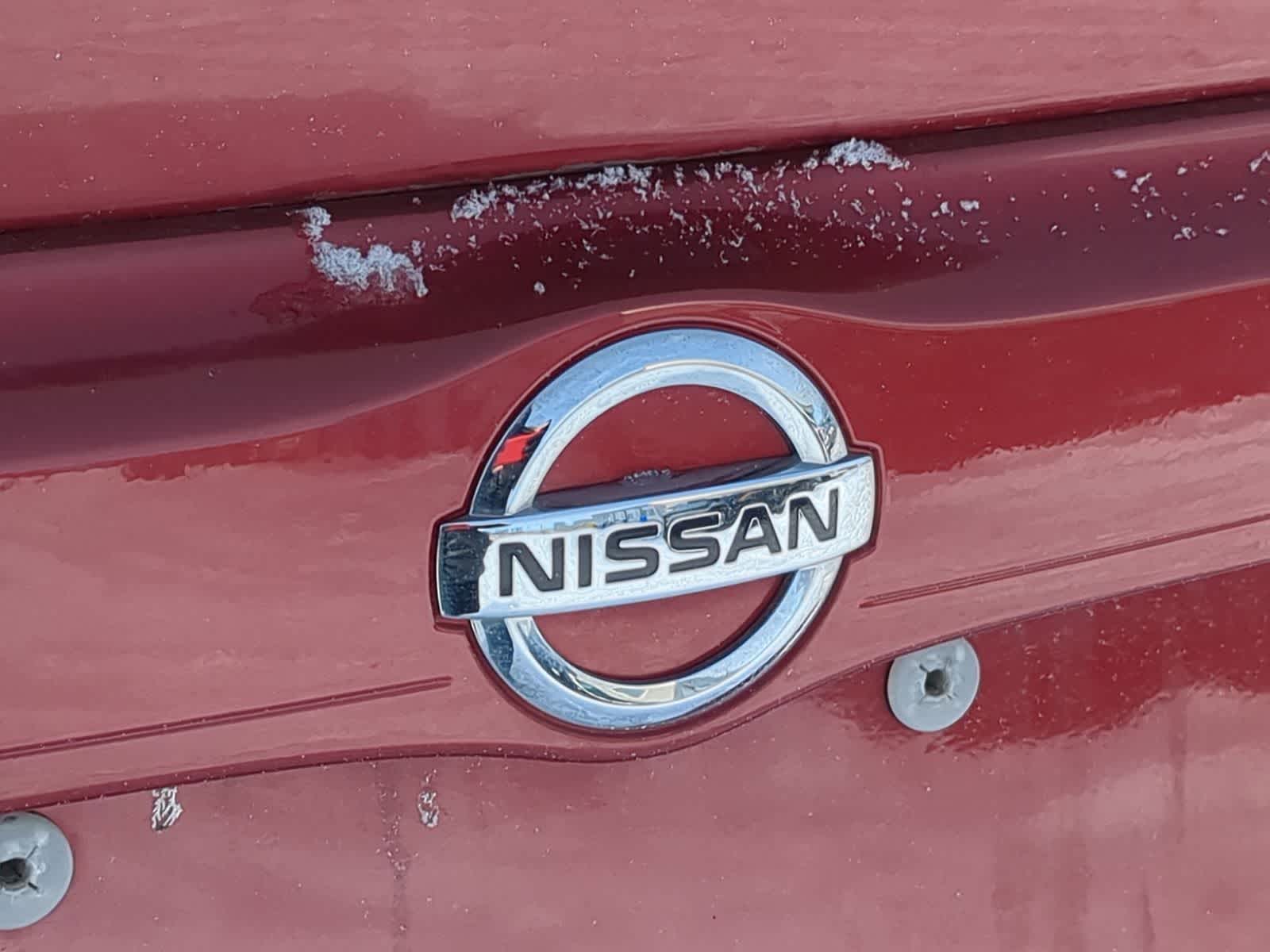 Thumbnail: 2019 Nissan Versa - 16