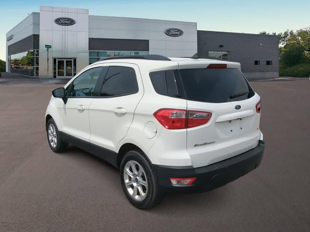 Thumbnail: 2020 Ford EcoSport - 8