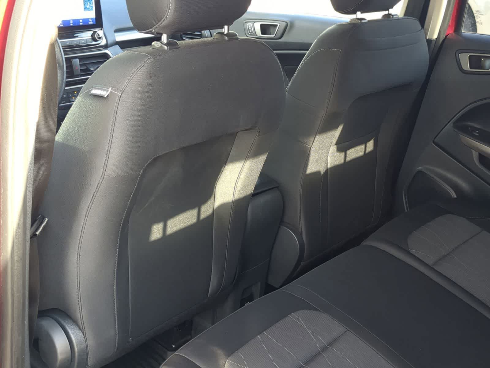 Thumbnail: 2022 Ford EcoSport - 19