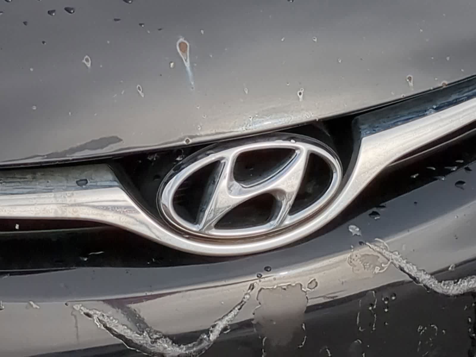 Thumbnail: 2015 Hyundai Elantra - 23