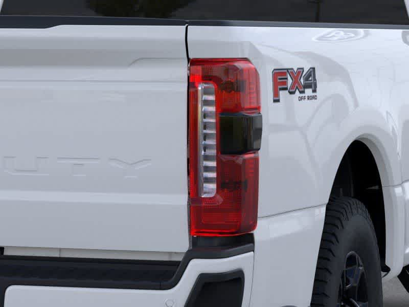 Thumbnail: 2025 Ford F-350 - 22